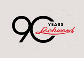 The Lockwood Story | Celebrating 90 Years